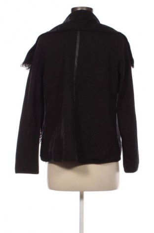 Sacou de femei Idea, Mărime L, Culoare Negru, Preț 37,99 Lei