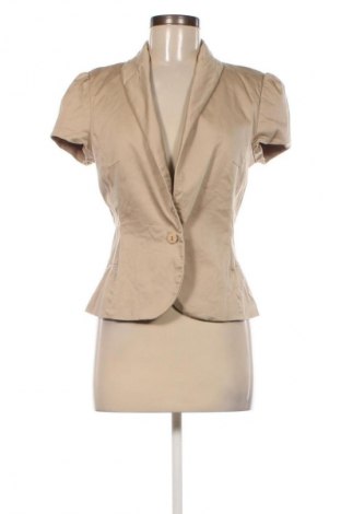 Damen Blazer In Wear, Größe S, Farbe Beige, Preis € 10,13