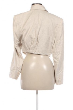 Damen Blazer Jacquemus, Größe M, Farbe Beige, Preis € 110,79