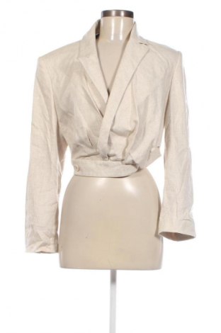 Damen Blazer Jacquemus, Größe M, Farbe Beige, Preis € 103,49