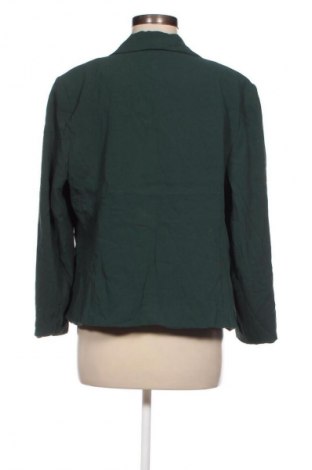 Sacou de femei Jacqui-E, Mărime L, Culoare Verde, Preț 33,99 Lei