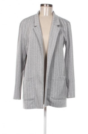 Damen Blazer Jean Pascale, Größe M, Farbe Grau, Preis € 6,99