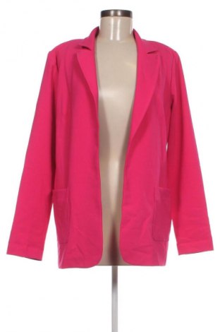 Γυναικείο σακάκι Joseph Ribkoff, Μέγεθος S, Χρώμα Ρόζ , Τιμή 27,96 €