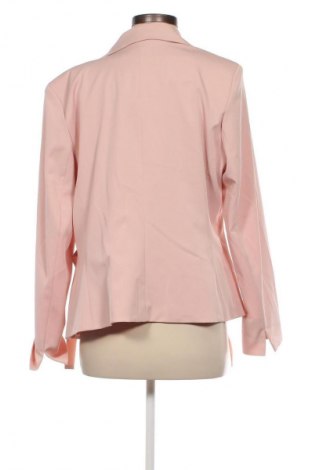 Damen Blazer Jurgen Michaelsen, Größe XL, Farbe Rosa, Preis € 6,99