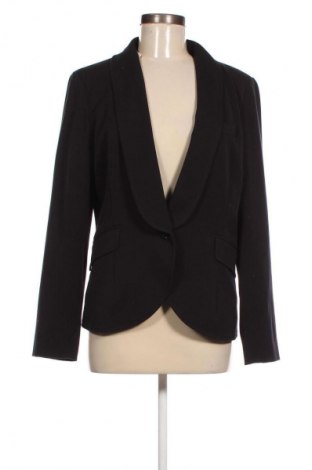 Sacou de femei Kiabi Woman, Mărime XL, Culoare Negru, Preț 72,99 Lei