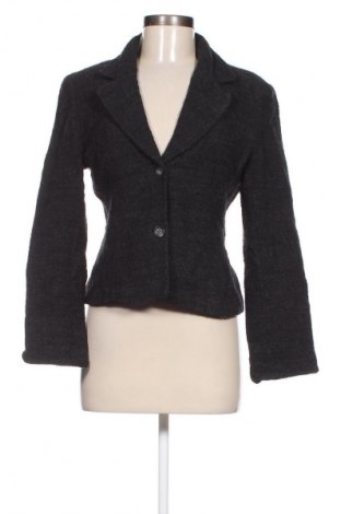 Damen Blazer Kookai, Größe M, Farbe Schwarz, Preis 27,99 €