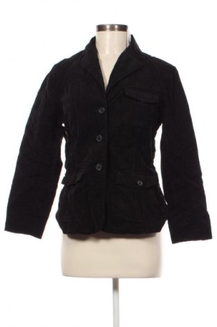 Damen Blazer Land's End, Größe S, Farbe Schwarz, Preis € 7,99