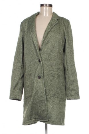 Sacou de femei Land's End, Mărime M, Culoare Verde, Preț 41,99 Lei