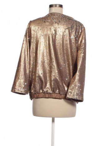 Damen Blazer Lauren Vidal, Größe L, Farbe Golden, Preis 44,99 €