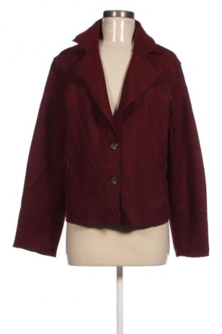 Damen Blazer Lee Cooper, Größe M, Farbe Rot, Preis 14,99 €