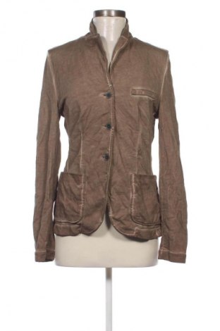 Damen Blazer Liebeskind, Größe M, Farbe Grün, Preis € 17,99