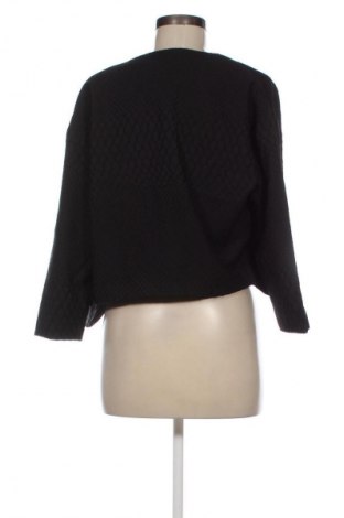 Sacou de femei Lindex, Mărime S, Culoare Negru, Preț 22,99 Lei