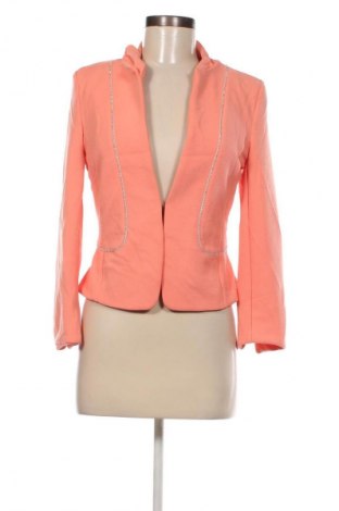 Damen Blazer Liv, Größe M, Farbe Orange, Preis 5,79 €