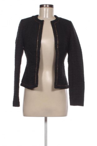 Sacou de femei Lola Liza, Mărime XS, Culoare Negru, Preț 39,99 Lei