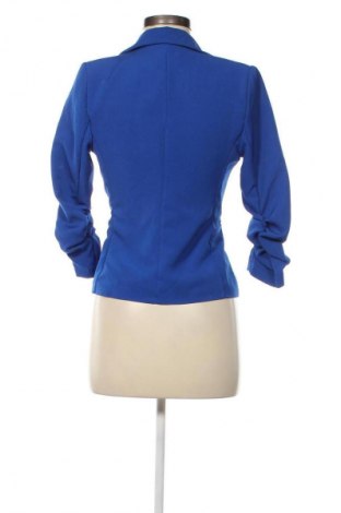 Damen Blazer Made In Italy, Größe S, Farbe Blau, Preis € 14,99