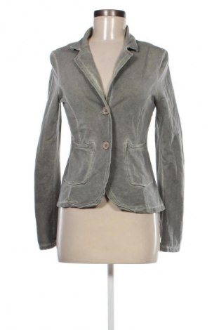 Damen Blazer Made In Italy, Größe M, Farbe Grau, Preis € 7,99