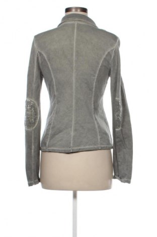 Damen Blazer Made In Italy, Größe M, Farbe Grau, Preis € 7,99