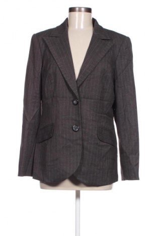 Damen Blazer Madeleine, Größe L, Farbe Grau, Preis € 11,99