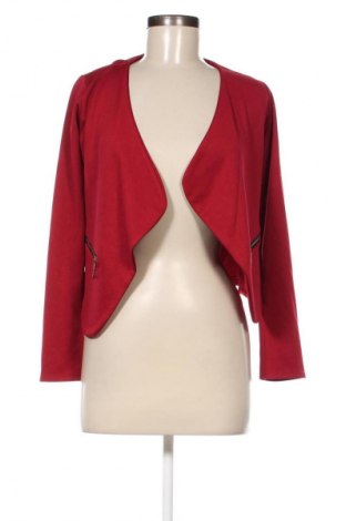 Damen Blazer Madonna, Größe S, Farbe Rot, Preis € 3,99