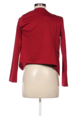 Damen Blazer Madonna, Größe S, Farbe Rot, Preis € 3,99