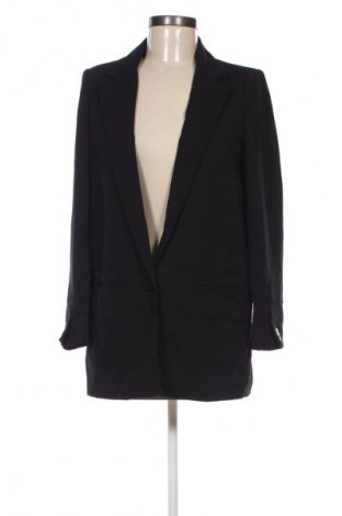 Damen Blazer Mango, Größe XS, Farbe Schwarz, Preis 13,39 €