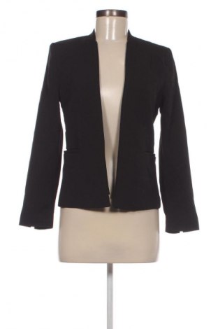 Damen Blazer Mango, Größe S, Farbe Schwarz, Preis 8,49 €