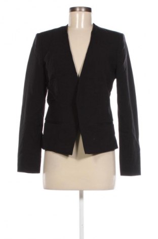 Damen Blazer Mango, Größe M, Farbe Schwarz, Preis 7,49 €