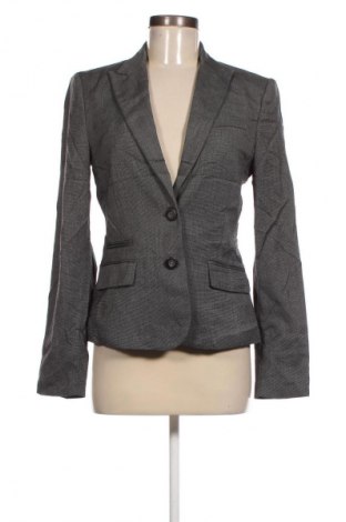 Damen Blazer Mango, Größe S, Farbe Grau, Preis 8,99 €