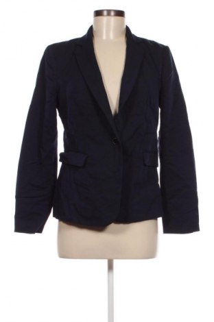 Damen Blazer Mango, Größe M, Farbe Blau, Preis 6,99 €