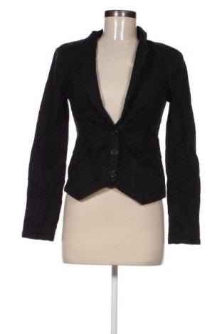 Damen Blazer Mango, Größe M, Farbe Schwarz, Preis € 5,99