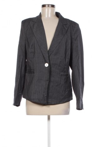 Damen Blazer Marks & Spencer, Größe XL, Farbe Grau, Preis € 7,49