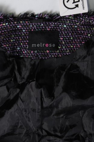 Sacou de femei Melrose, Mărime XS, Culoare Multicolor, Preț 57,90 Lei