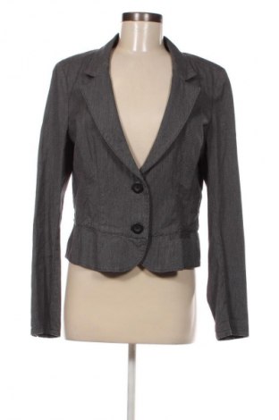 Damen Blazer Mexx, Größe XL, Farbe Grau, Preis 6,49 €