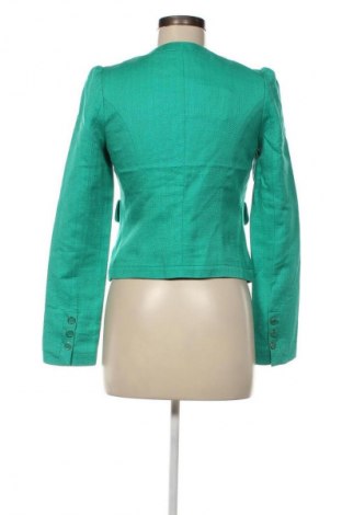 Sacou de femei Mexx, Mărime M, Culoare Verde, Preț 39,90 Lei