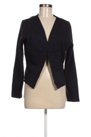 Γυναικείο σακάκι Miss Etam, Μέγεθος XL, Χρώμα Μπλέ, Τιμή 14,84 €