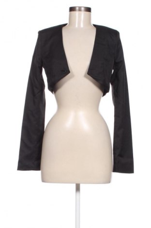 Damen Blazer Misspap, Größe S, Farbe Schwarz, Preis 21,49 €