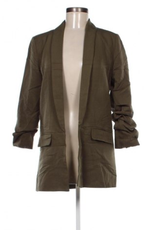 Дамско сако Mood, Размер M, Цвят Зелен, Цена 11,44 лв.