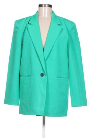 Damen Blazer NA-KD, Größe XS, Farbe Grün, Preis € 21,49