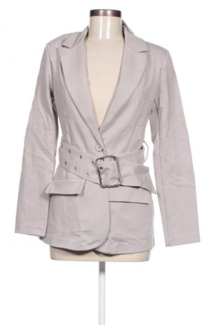 Damen Blazer NA-KD, Größe XS, Farbe Beige, Preis € 21,49