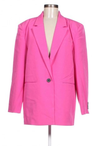 Damen Blazer NA-KD, Größe S, Farbe Rosa, Preis € 16,49