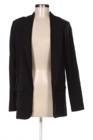 Γυναικείο σακάκι NA-KD, Μέγεθος S, Χρώμα Μαύρο, Τιμή 16,70 €