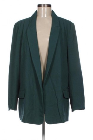 Дамско сако Next, Размер XL, Цвят Зелен, Цена 33,00 лв.
