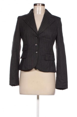 Damen Blazer Niama Woman, Größe S, Farbe Grau, Preis € 10,99