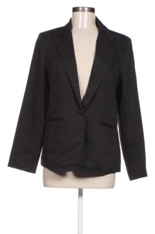 Γυναικείο σακάκι ONLY, Μέγεθος M, Χρώμα Μαύρο, Τιμή 47,94 €