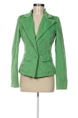 Sacou de femei ONLY, Mărime M, Culoare Verde, Preț 48,92 Lei