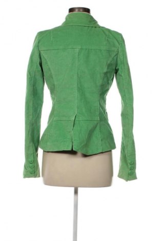 Sacou de femei ONLY, Mărime M, Culoare Verde, Preț 48,92 Lei