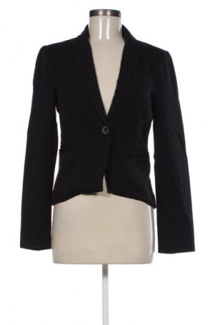 Γυναικείο σακάκι ONLY, Μέγεθος M, Χρώμα Μαύρο, Τιμή 6,59 €
