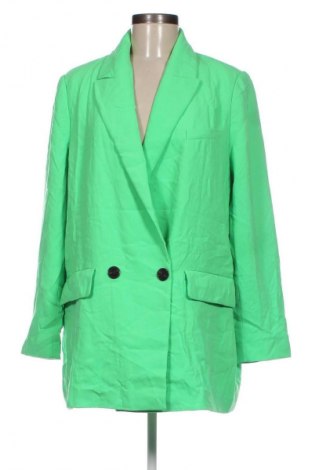 Sacou de femei ONLY, Mărime M, Culoare Verde, Preț 39,99 Lei