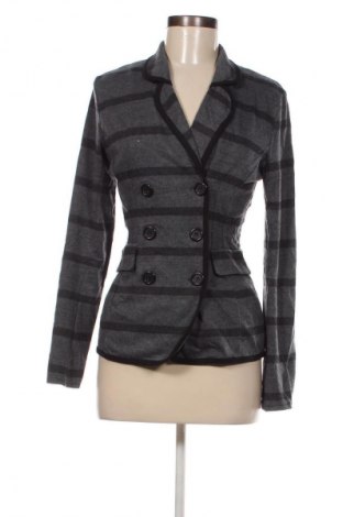 Damen Blazer ONLY, Größe S, Farbe Grau, Preis 8,99 €