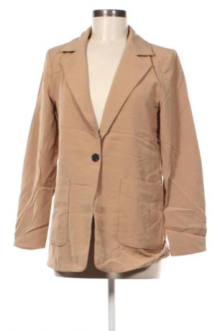 Damen Blazer ONLY, Größe S, Farbe Beige, Preis 8,49 €